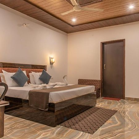 Panormic View By The North Edge Apartment กัสซอลี ภายนอก รูปภาพ
