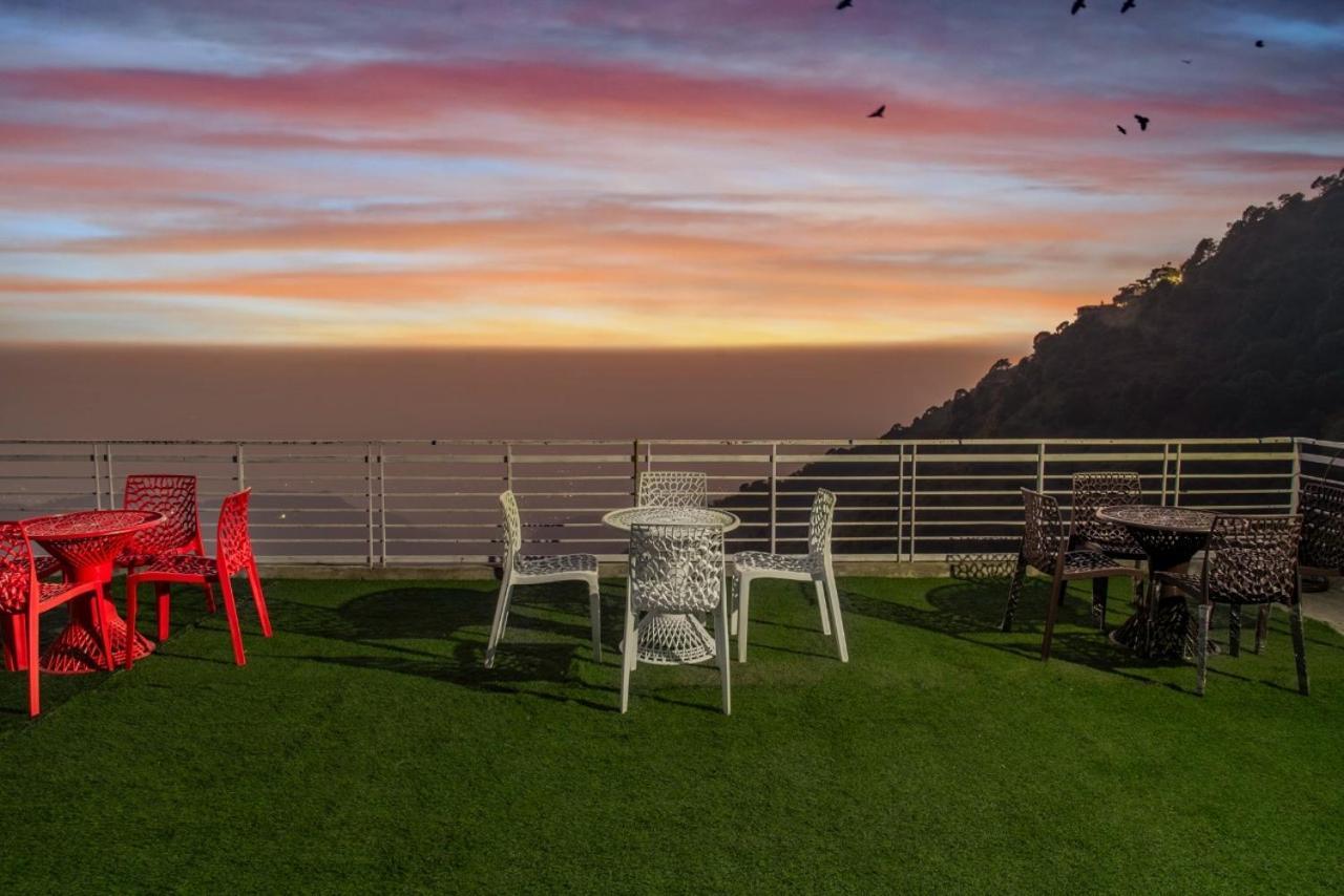 Panormic View By The North Edge Apartment กัสซอลี ภายนอก รูปภาพ